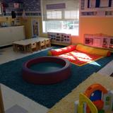 Barrett Parkway KinderCare Photo #6 - Infant Classroom