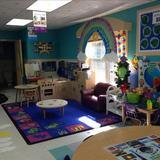 Barrett Parkway KinderCare Photo #10 - Discovery Preschool Classroom