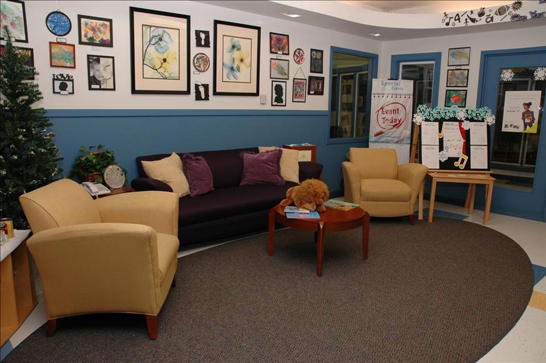Brown's Point KinderCare Photo - Lobby