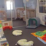 Brown's Point KinderCare Photo #5 - Infant Classroom