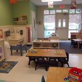Marlborough KinderCare Photo #4 - Toddler classroom