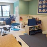 Marlborough KinderCare Photo #6 - Discovery Preschool Classroom