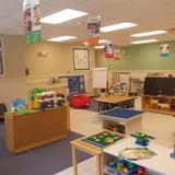 Marlborough KinderCare Photo #7 - Preschool classroom
