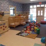 Marlborough KinderCare Photo #3 - Infant classroom