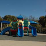 Kinder Care Learning Center Photo #5 - Outdoor Playground