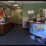 Bay Meadows KinderCare Photo #2 - Lobby