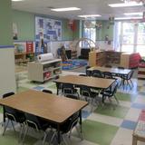 Bay Meadows KinderCare Photo #6 - Prekindergarten Classroom