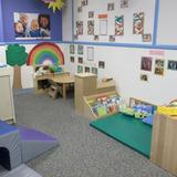 Bay Meadows KinderCare Photo #3 - Toddler Classroom