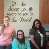 West Chicago KinderCare Photo #4 - Meet our management team. Kristin, Jenni, and Toni are all very involved in making the center and community we serve a great place.
