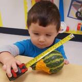 West Chicago KinderCare Photo #3 - We provide opportunities for toddlers to move about in safe and engaging environments where they can use their natural curiosity to explore beginning math and science concepts.