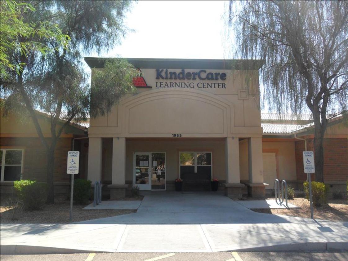 South Chandler KinderCare Photo #1 - KinderCare Learning Center