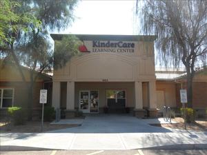 South Chandler KinderCare Photo