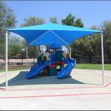 South Chandler KinderCare Photo #9 - Playground