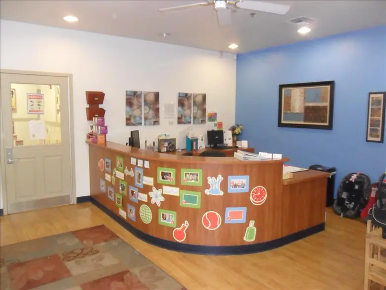 South Chandler KinderCare Photo #2 - Lobby
