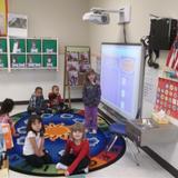 80th Avenue KinderCare Photo #4 - K-12 Interactive Kindergarten Classroom