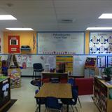 Allen Street KinderCare Photo #4 - Prekindergarten Classroom