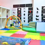 STEM Child Care Photo #19 - Infants room