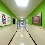 STEM Child Care Photo #6 - Hallways