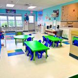 STEM Child Care Photo #15 - Toddlers Class 2