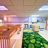 STEM Child Care Photo #8 - Infant Nursery 2