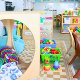 STEM Child Care Photo #13 - Two year old classroom