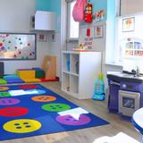 STEM Child Care Photo #9 - Younger Toddler Program