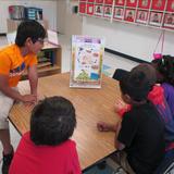 Wildflower Lane KinderCare Photo #9 - Science topics are covered in our School Age room