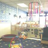 El Dorado Hills KinderCare Photo #9 - Infant Classroom