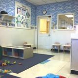 El Dorado Hills KinderCare Photo #10 - Infant Classroom