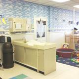 El Dorado Hills KinderCare Photo #7 - Infant Classroom