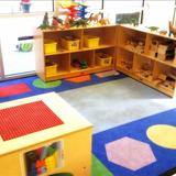 Woodward Park KinderCare Photo #9 - Discovery Preschool Classroom