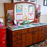 Woodward Park KinderCare Photo #2 - Lobby