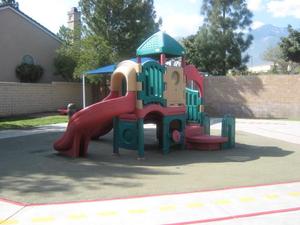 Terra Vista KinderCare Photo