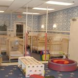 Superstition KinderCare Photo #4 - Infant Classroom