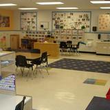 Superstition KinderCare Photo #8 - School Age Classroom