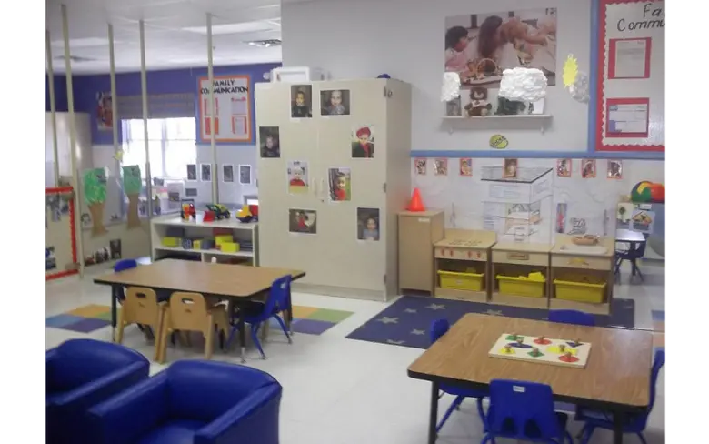 Highgrove KinderCare Photo #2 - Toddler Classroom