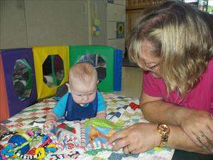 Ashburn Village KinderCare Photo