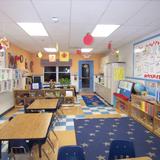 Eastlake KinderCare Photo #8 - School Age Classroom