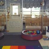 Shakopee Valley KinderCare Photo #4 - Infant Classroom
