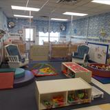 Shakopee Valley KinderCare Photo #5 - Infant Classroom