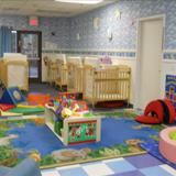 Surprise KinderCare Photo #1 - Infant Classroom: A great start goes a long way!