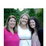 Paramus KinderCare Photo #6 - Management team: Kristin Johnson, Megan Fitzpatrick, Stacey DeMarco