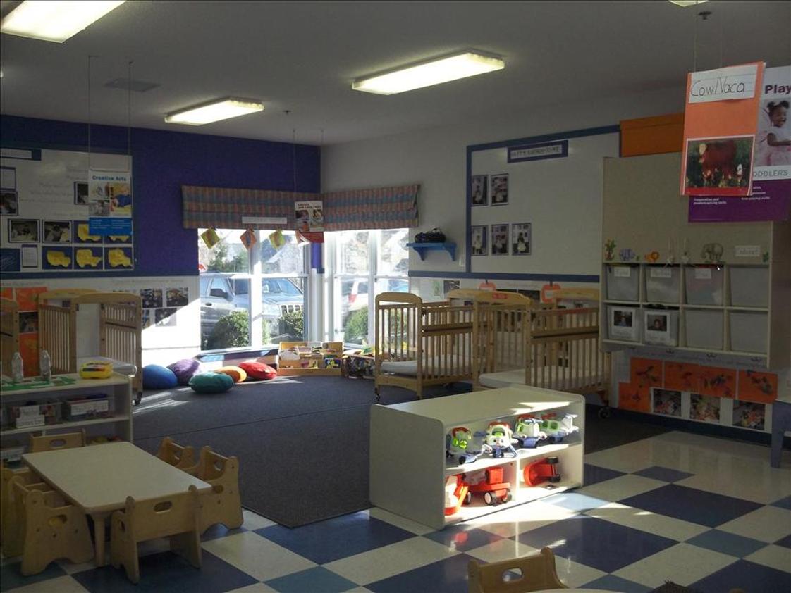 Gainesville KinderCare Photo #1 - Toddler Classroom
