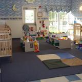Wallingford KinderCare Photo #2 - Infant Classroom