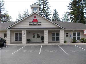 Sammamish KinderCare Photo