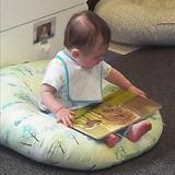 Center Grove KinderCare Photo #3 - Early exposure to literacy starts in our Infant classroom