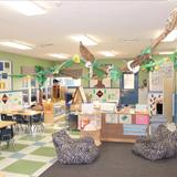 Kindercare Learning Center Photo #10 - Our Catch the Wave School Age program has transformed! Stop in and take a peek!