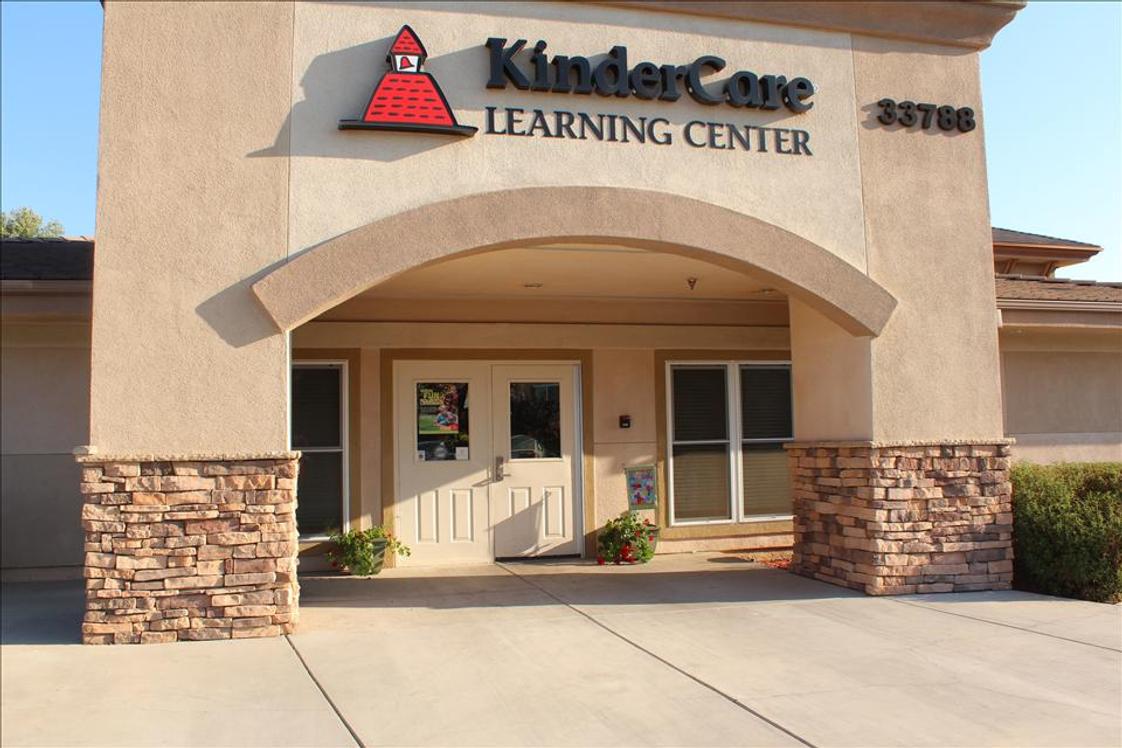 Kindercare Learning Center Photo #1 - Welcome to Yucaipa KinderCare!
