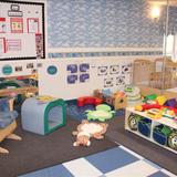 Kindercare Learning Center Photo #4 - Welcome to our Infant room! We are so happy to be apart of your infants first stages!