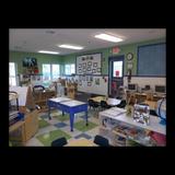 KinderCare at Cypress Creek Photo #6 - Prekindergarten Classroom